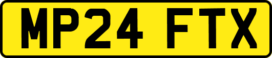 MP24FTX
