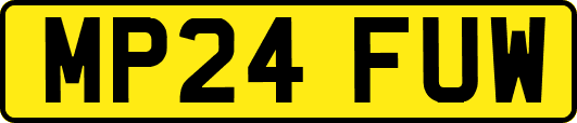 MP24FUW