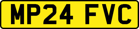 MP24FVC