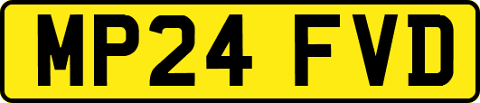 MP24FVD