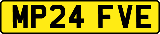 MP24FVE