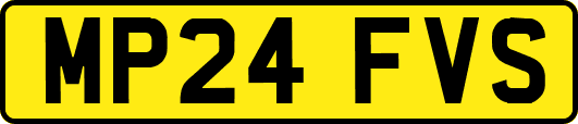 MP24FVS