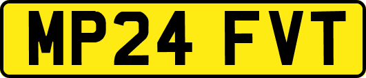 MP24FVT