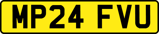 MP24FVU