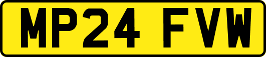 MP24FVW