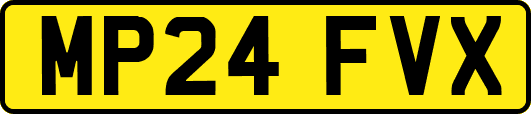 MP24FVX