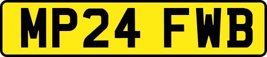 MP24FWB