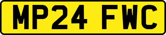 MP24FWC