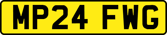 MP24FWG