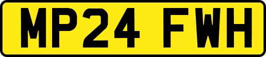 MP24FWH