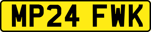 MP24FWK