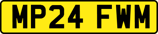 MP24FWM