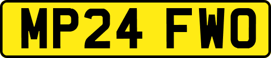MP24FWO