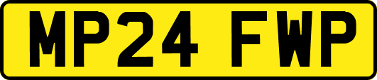 MP24FWP