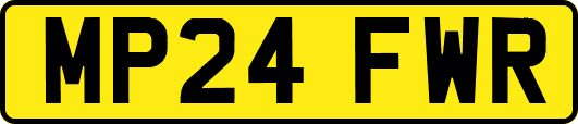 MP24FWR