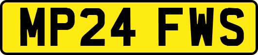 MP24FWS