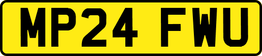 MP24FWU