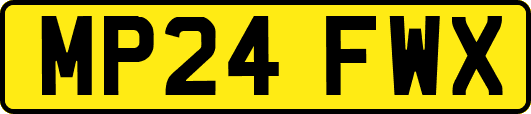 MP24FWX