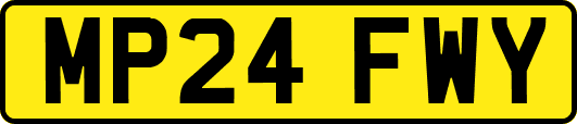 MP24FWY