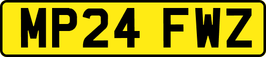 MP24FWZ