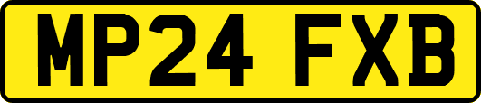 MP24FXB