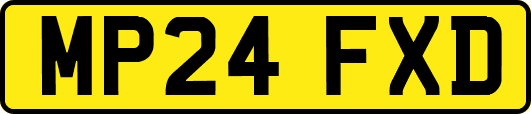 MP24FXD