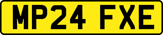 MP24FXE