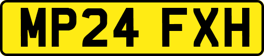 MP24FXH