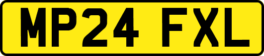 MP24FXL