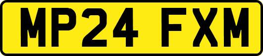 MP24FXM