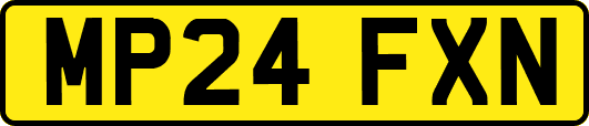 MP24FXN