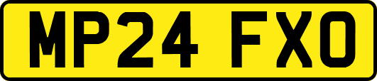 MP24FXO
