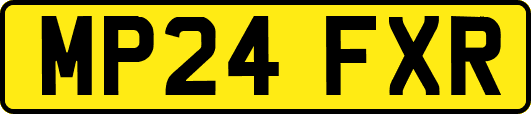 MP24FXR