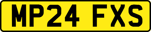MP24FXS
