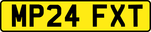 MP24FXT