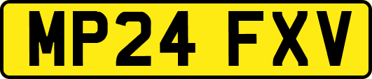 MP24FXV
