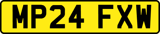 MP24FXW