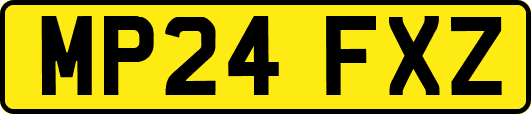 MP24FXZ