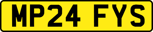 MP24FYS