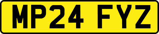 MP24FYZ