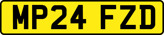 MP24FZD