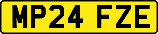 MP24FZE