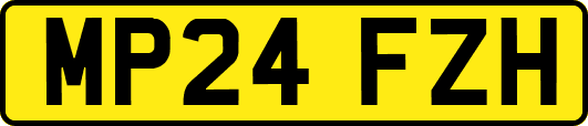 MP24FZH