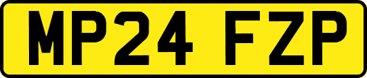MP24FZP