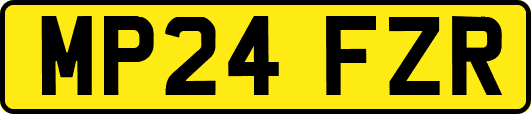 MP24FZR