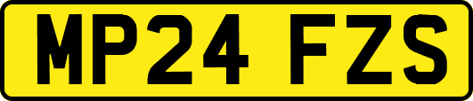 MP24FZS