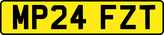 MP24FZT