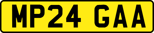 MP24GAA