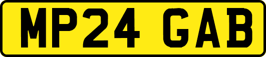 MP24GAB