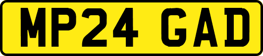 MP24GAD